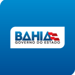 Governo Do Estado Da Bahia 2015 Logo Vector