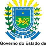 Governo Do Estado De Mato Grosso Logo Vector