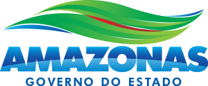 Governo Do Estado Do Amazonas Logo Vector