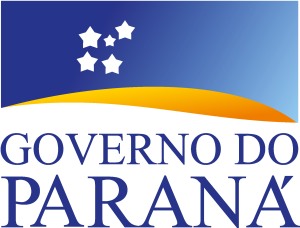 Governo Do Parana Logo Vector