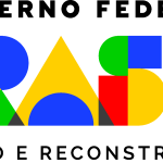 Governo Federal Brasil (2023) Logo Vector