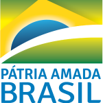 Governo Federal Brasil Logo Vector