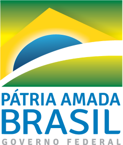Governo Federal Brasil Logo Vector