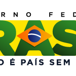 Governo Federal De Brasil Logo Vector