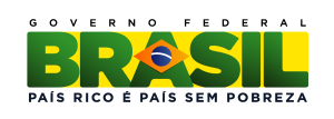 Governo Federal De Brasil Logo Vector