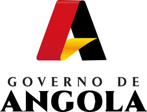 Governo de Angola Logo Vector