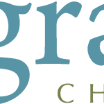 Grace Church Logo Vector