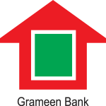 Grameen Bank Logo Vector