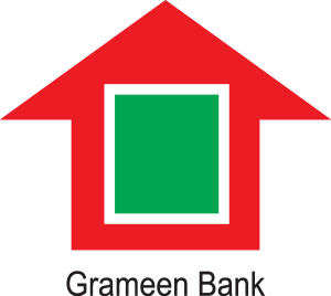 Grameen Bank Logo Vector