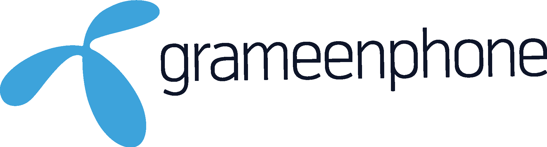 GrameenPhone Original Logo Vector - (.Ai .PNG .SVG .EPS Free Download)