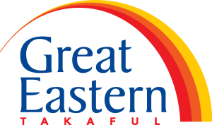 Great Eastern Takaful Logo Vector