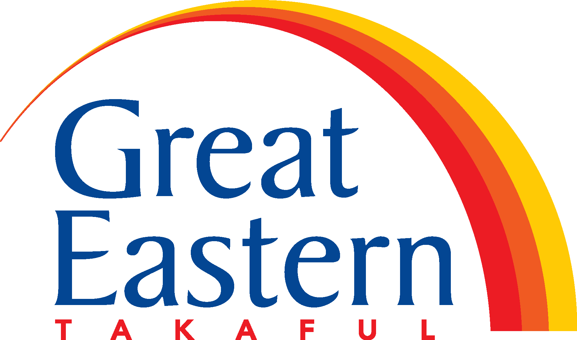 Great Eastern Takaful Logo Vector - (.Ai .PNG .SVG .EPS Free Download)