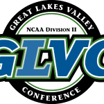 Great Lakes Valley Conference Logo Vector