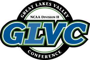 Great Lakes Valley Conference Logo Vector