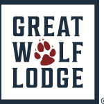 Great Wolf Lodge Logo Vector