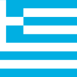 Greece Logo Vector