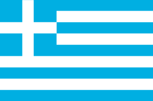 Greece Logo Vector