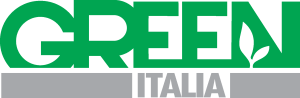 Green Has Italia Logo Vector