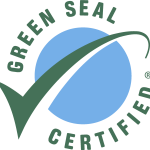 Green Seal Certified Logo Vector