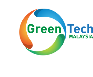 Green Tech Malaysia Logo Vector