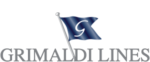 Grimaldi Lines Logo Vector