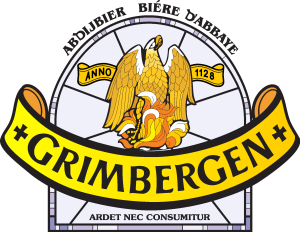 Grimbergen bier Logo Vector