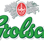 Grolsch Logo Vector