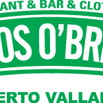 Grupo Andersons Carlos O’Brian’s Puerto Vallarta Logo Vector