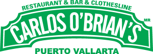 Grupo Andersons Carlos O’Brian’s Puerto Vallarta Logo Vector