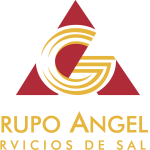 Grupo Angeles Logo Vector