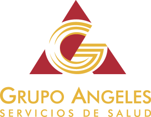 Grupo Angeles Logo Vector