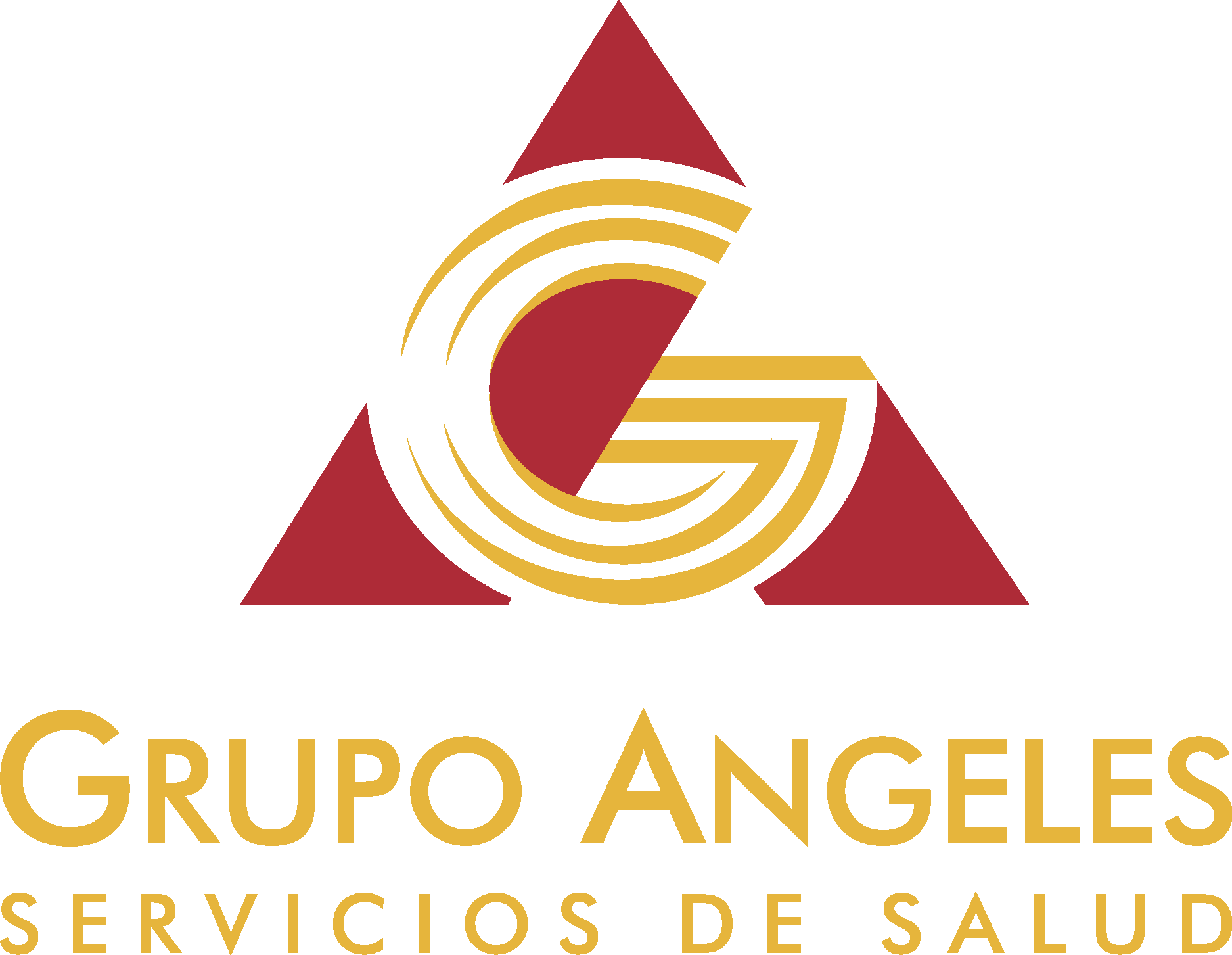 Grupo Angeles Logo Vector - (.Ai .PNG .SVG .EPS Free Download)