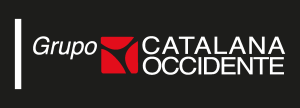 Grupo Catalana Occidente Logo Vector