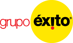 Grupo Exito Logo Vector