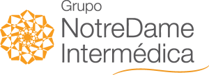 Grupo Notredame Intermedica Logo Vector
