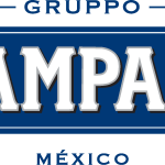 Gruppo Campari México. Logo Vector