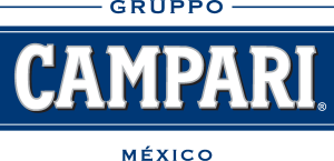 Gruppo Campari México. Logo Vector