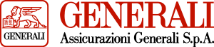 Gruppo Generali. Logo Vector