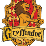 Gryffindor Logo Vector