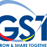 Gst Royal Malaysian Customs Department Logo Vector