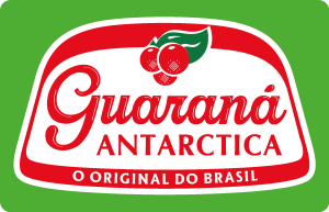 Guaraná Antarctica Logo Vector