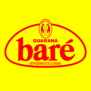 Guaraná Baré Logo Vector