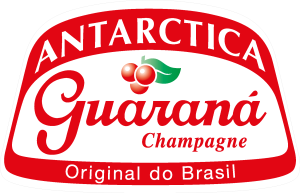 Guarana Champagne Logo Vector