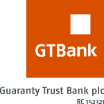 Guaranty Trust Bank Logo Vector