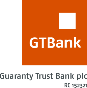 Guaranty Trust Bank Logo Vector