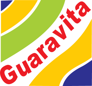 Guaravita Logo Vector