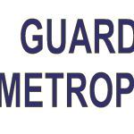 Guarda Civil Metropolitana Logo Vector