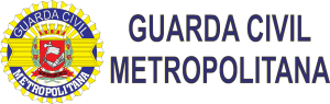 Guarda Civil Metropolitana Logo Vector