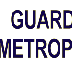 Guarda Civil Metropolitana Logo Vector