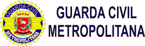 Guarda Civil Metropolitana Logo Vector